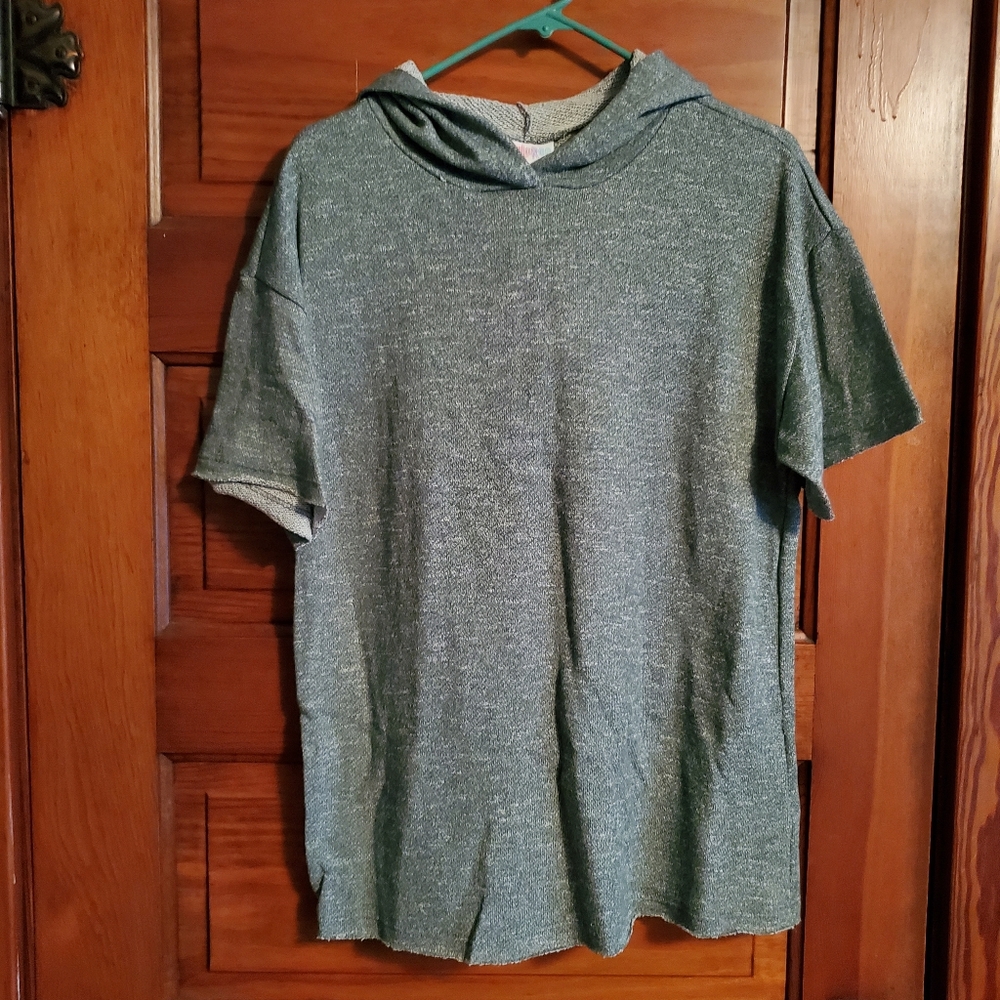 LuLaRoe Frankie NWT